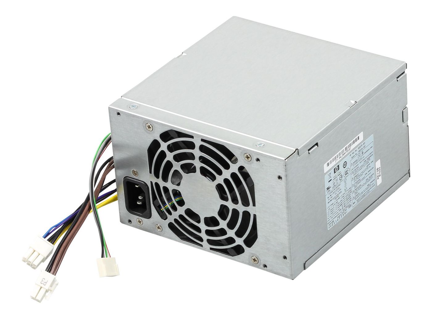 Power Supply 8000/8100 320W