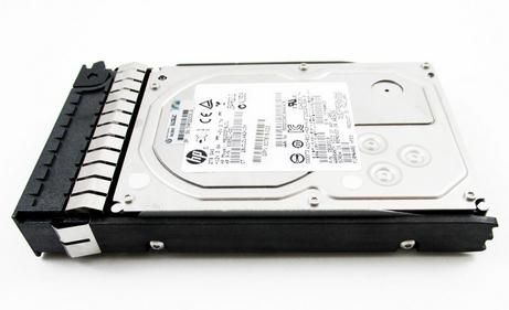 2TB HarD Drive