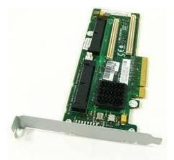 DL385 G5p P400 Controller
