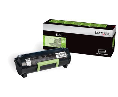 Toner Black