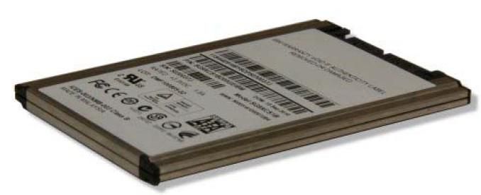 IBM 50GB SATA II, 1.8" SFF, 18/140Mbps, MLC