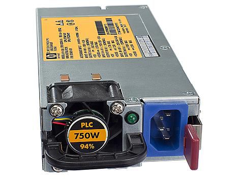 750W CS HE Power Supply Kit