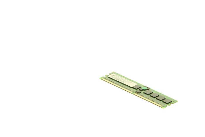 HP 512 REG DDR2-3200 SGLDMM