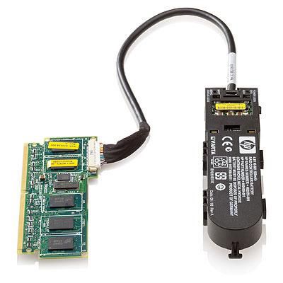 Hewlett Packard Enterprise 512 MB battery backed write cache (BBWC) memory board