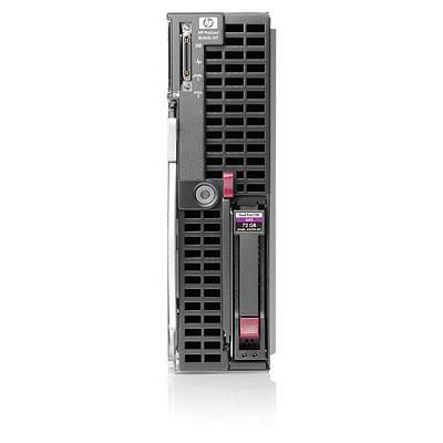 BL465C G7 CTO Chasis