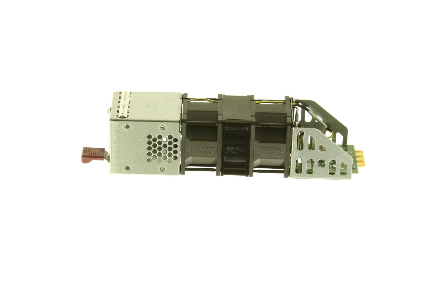 SPS-FAN ASSY,SAS,2600/2700
