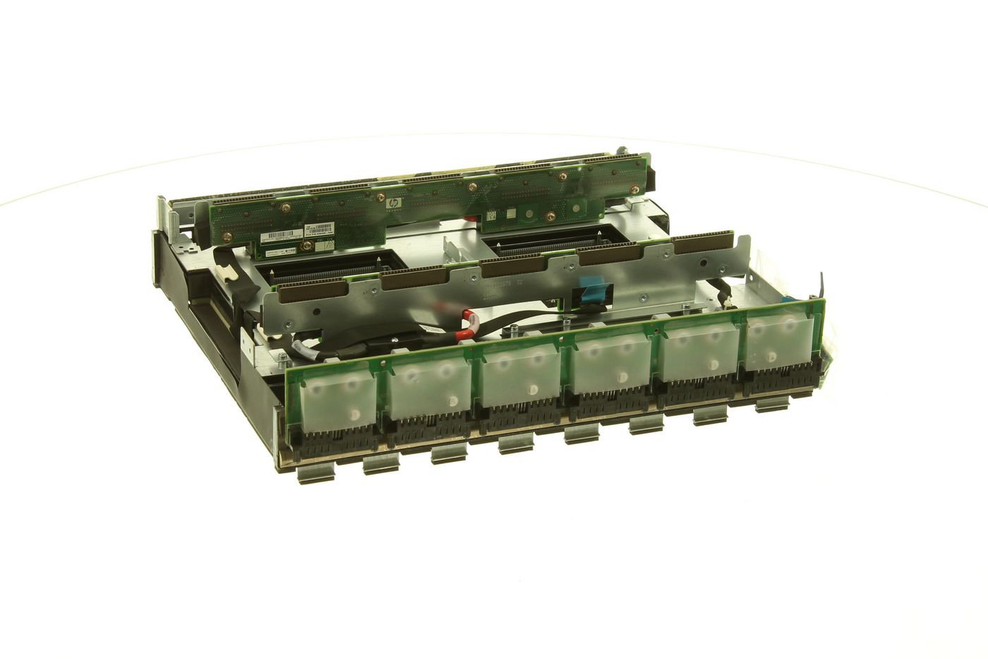 BD, MID PLANE ASSY