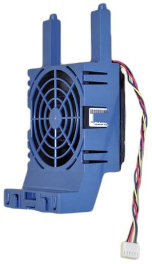 FAN PCI & HOLDER