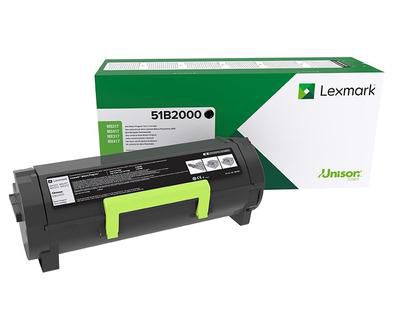Toner Black