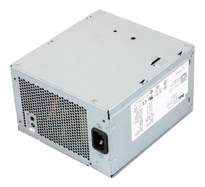 Dell 525W Power supply, APFC, UPC, Delta