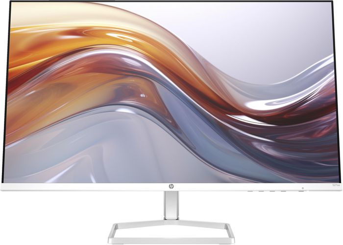 HP 527sa - 5 Series - LED monitor 27"