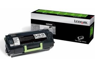Toner Black