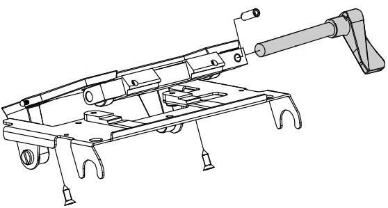 Head Lift MP Compact