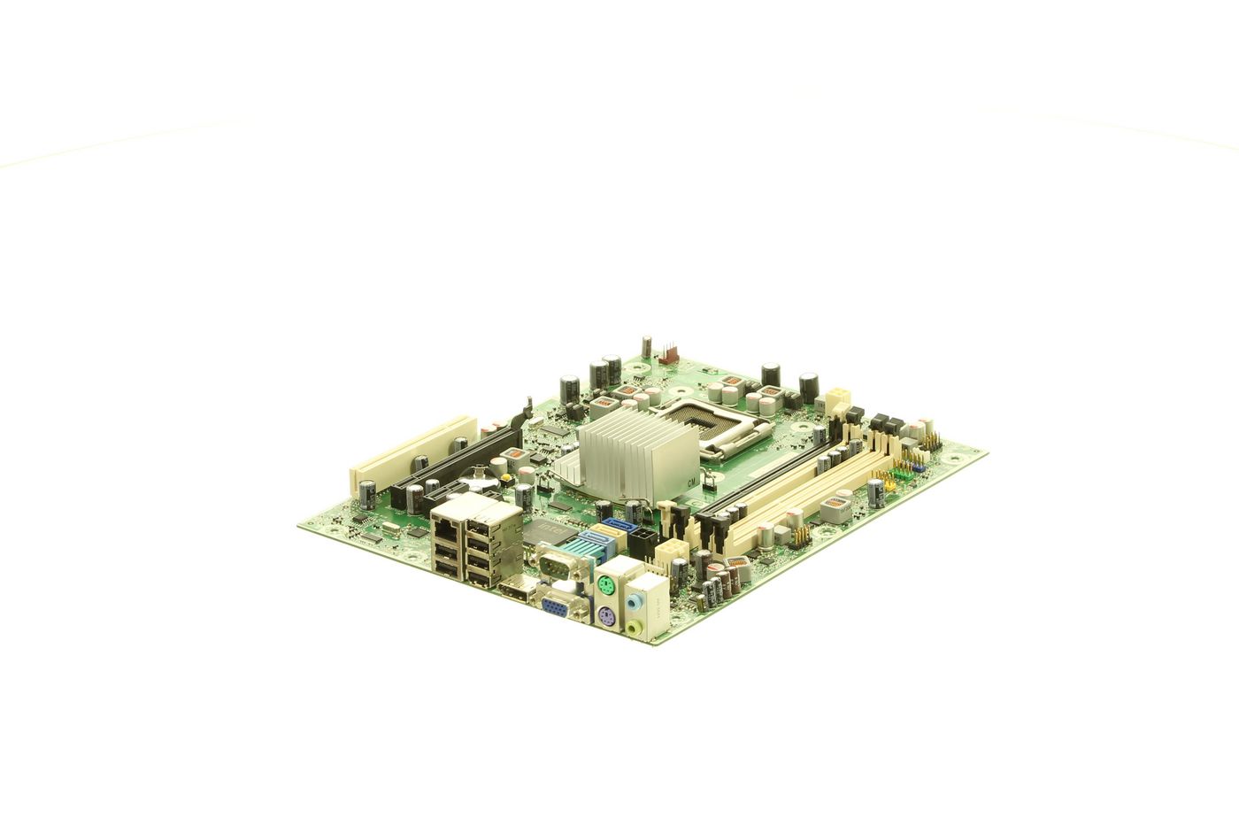 Mainboard Eagleflake SFF Mars