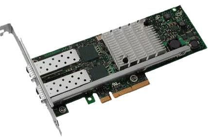 Intel X520 DP 10Gb DA/SFP+