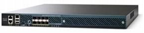Cisco 5508 Series Wireless Controller for up to 25 APs