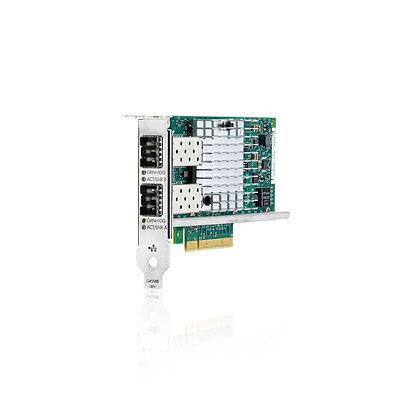 HP HP Ethernet 10Gb 2-port 560SFP+ Adapter