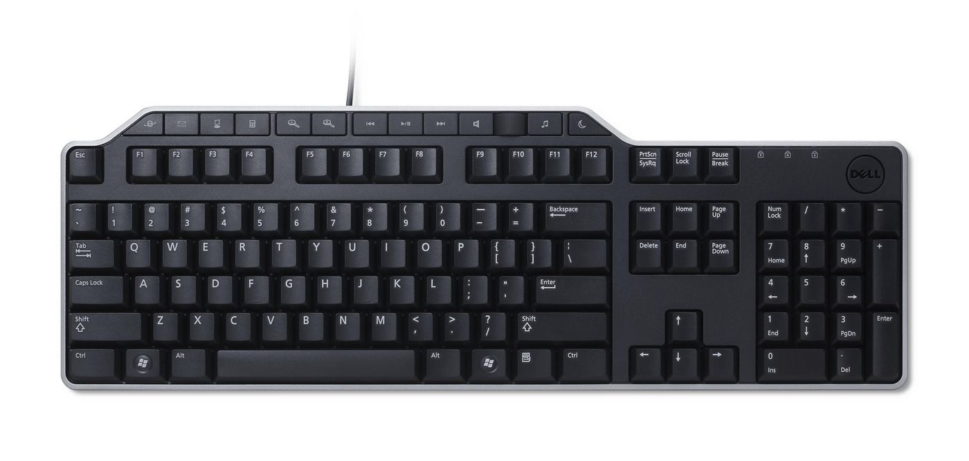 Keyboard (GERMAN)
