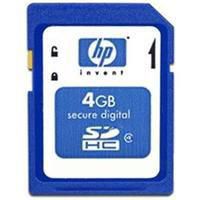 Flash Media Kit 4GB