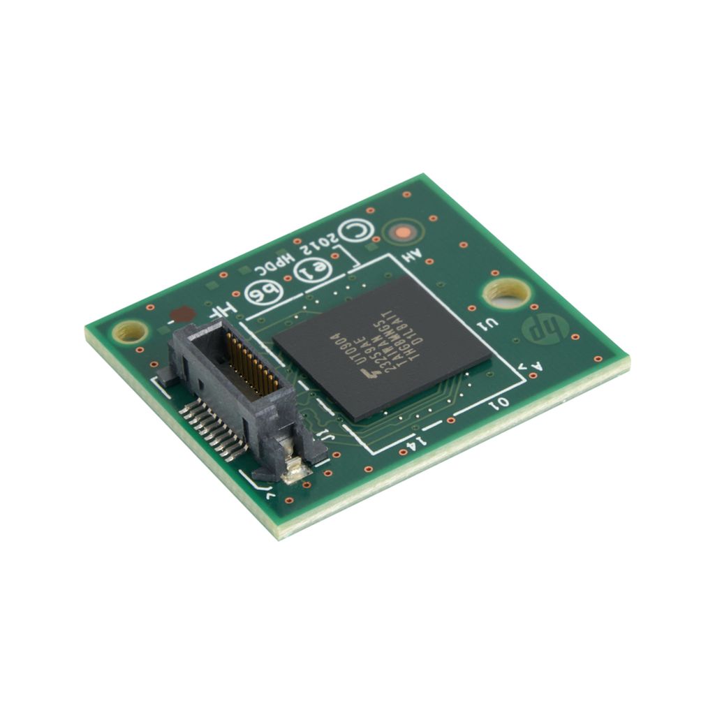 Module 16B eMMC kit for HP