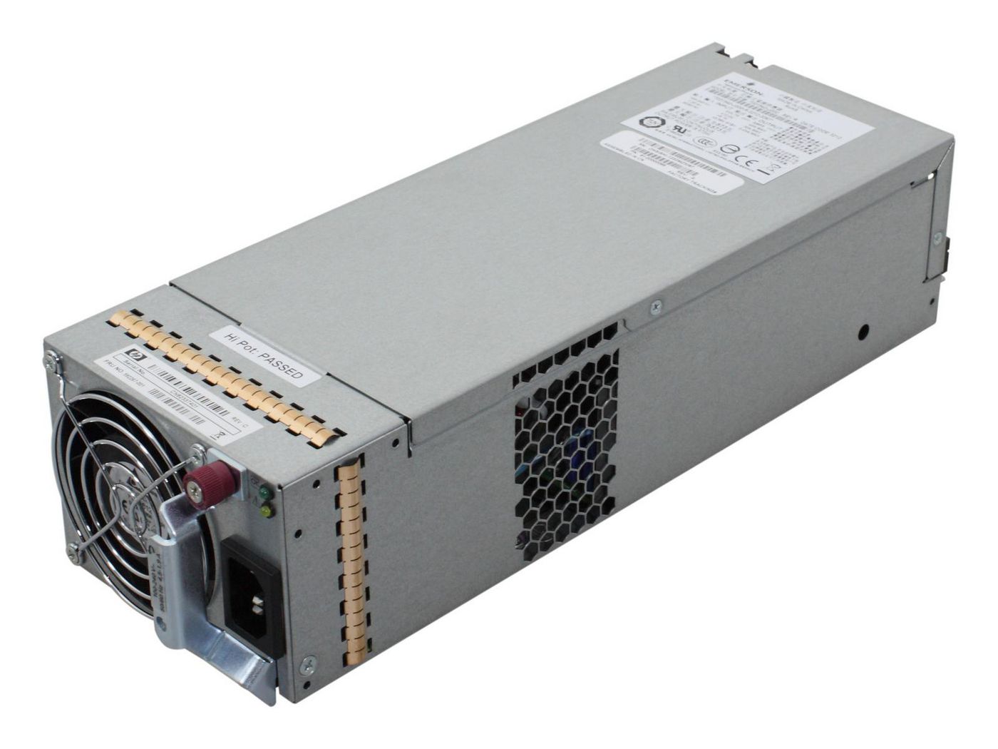Power Suppply 595W