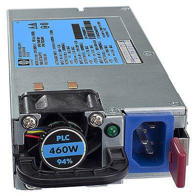 460W COMMON SLOT PLATINUM KIT