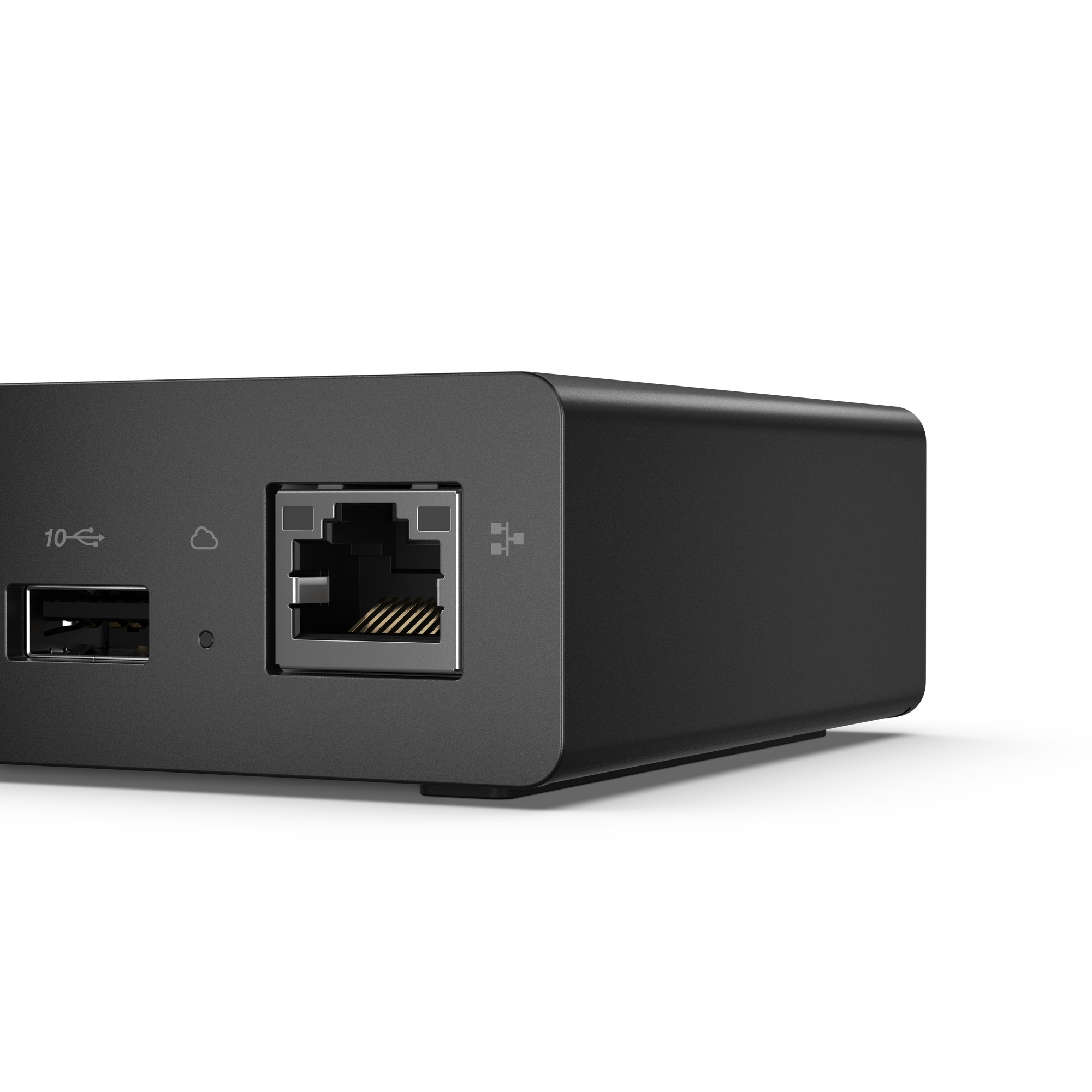 ThinkPad USB4 Smart Dock 5500