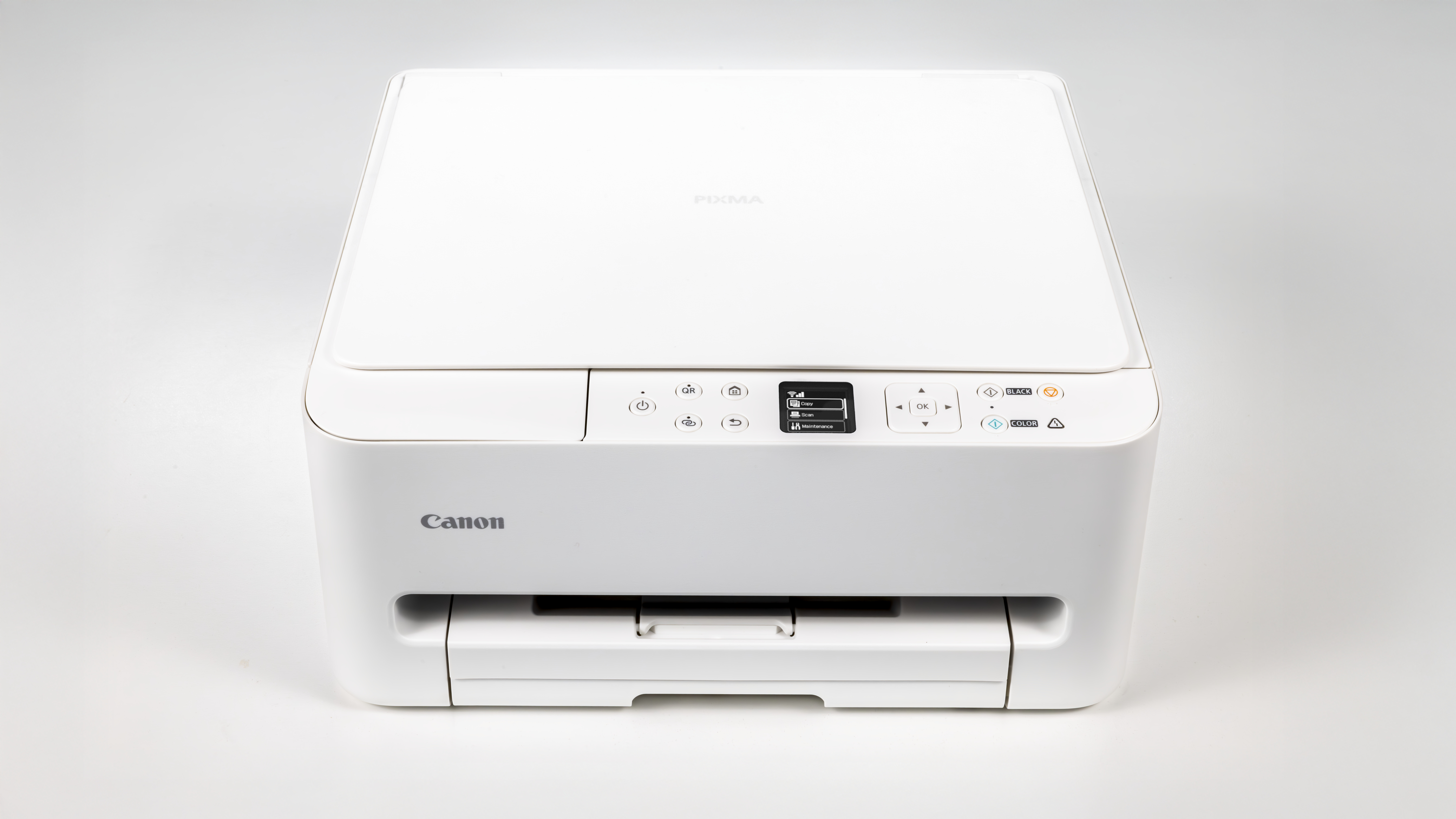 PIXMA TS6550i - Multifunctional Inktjetprinter - 14 ppm