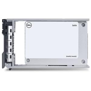 Dell 6.4TB SSD SFF NVMe PCI-e Gen4 MIX YXKXV