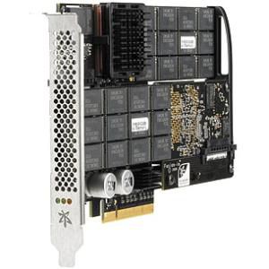 Board Ioduo 320Gb Pcie Slc