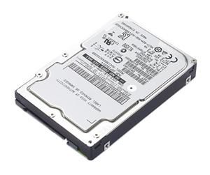 IBM 600GB, SAS, 2.5"