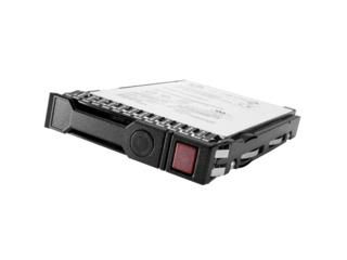 Hewlett Packard Enterprise 600GB, 2.5", 12G SAS, 15K rpm, SFF, Ent, SC
