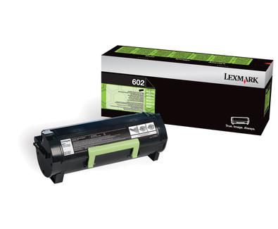 Black Toner