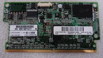 512MB P-series Smart Array