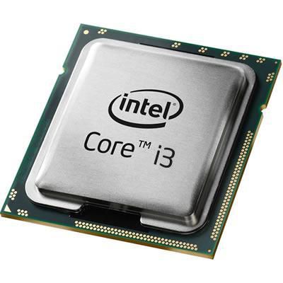 Intel Core i3-2120 64- 3.30GHz