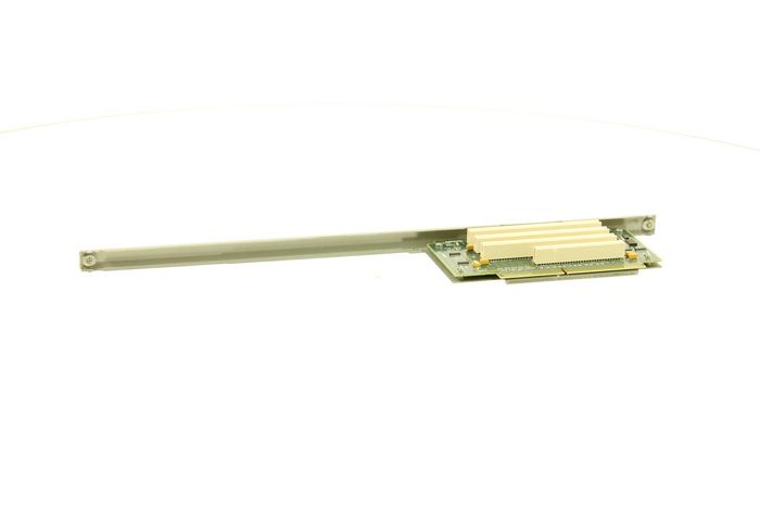 HP 64/32 Four-Slot PCI Backplane