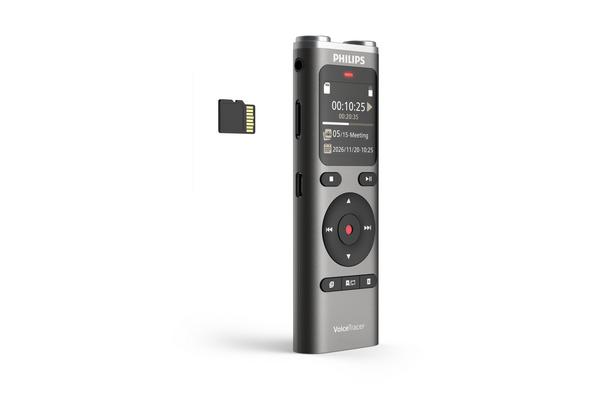 Philips DVT 2075