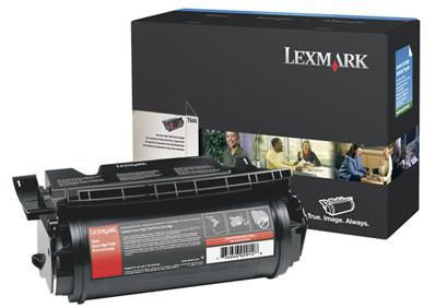 Toner Black Extra High Yield