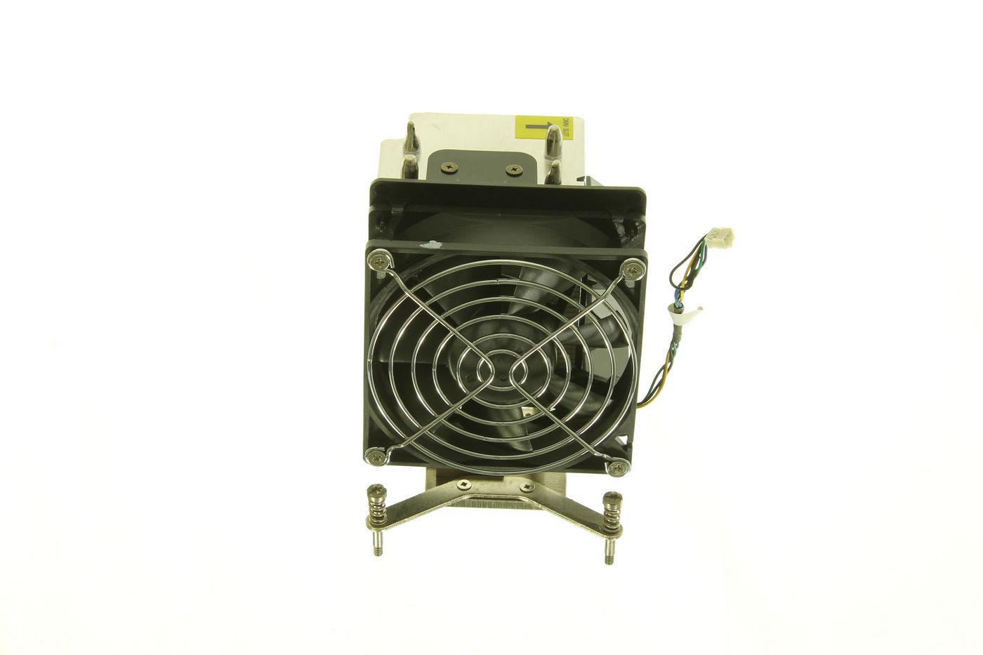 HTSNK 4U G7 Mini tower