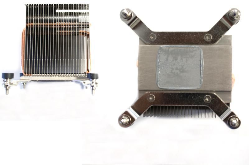 Heatsink for 6200 Pro SFF