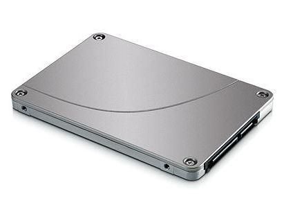 Hewlett Packard Enterprise 64GB SATA 2.5"