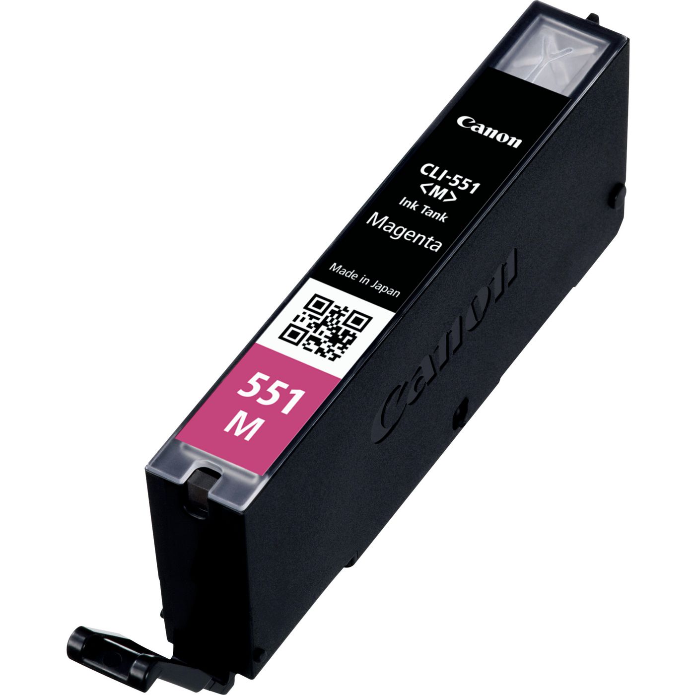 Ink/CLI-551 Cartridge MG