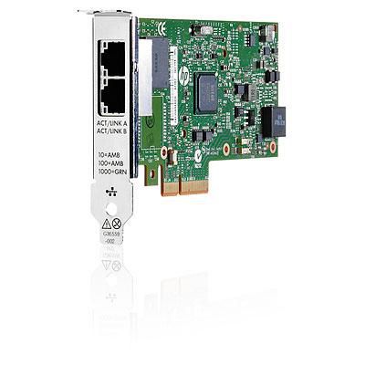 Ethernet 1GB 2-Port