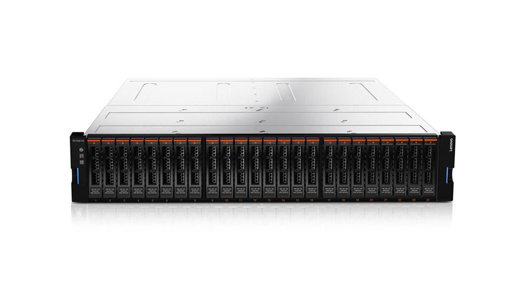 Storage V3700 V2 SFF