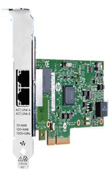 Ethernet 1Gb 2P 361T Adptr