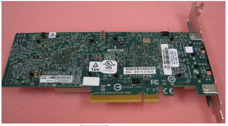 Ethernet 10Gb 2P 530T Adptr