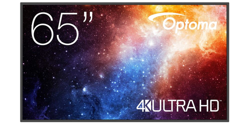 Optoma N3651K Display