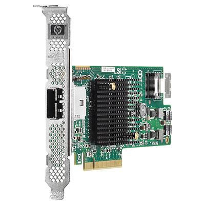 H222 Host Bus Adapter