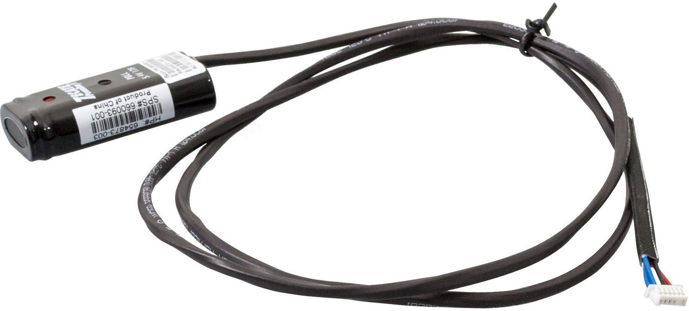 FL capacitor cable 36 Inch