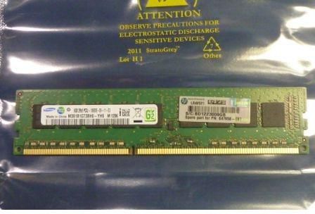 8Gb Pc3L 10600E 512Mx8 Ipl
